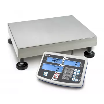 Balance compteuse KERN IFS | Interbalances
