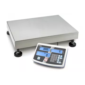 Balance compteuse KERN IFS | Interbalances
