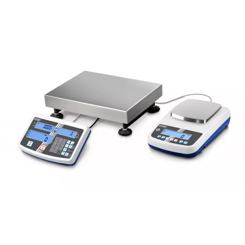 Système de comptage KERN CCA | Interbalances