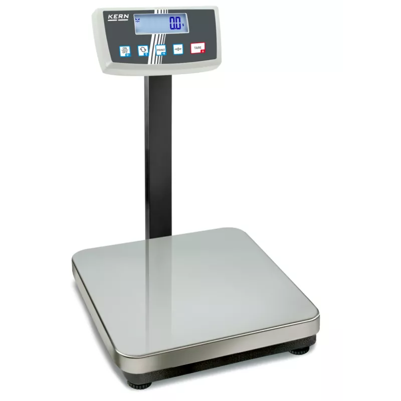 IoT-Line Balance plateforme de précision KERN DS | Interbalances