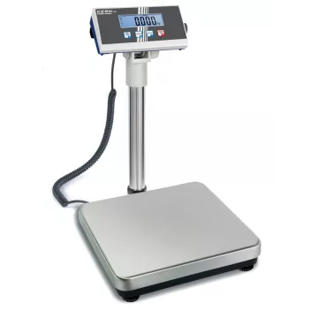 Balance plateforme KERN EOB | Interbalances