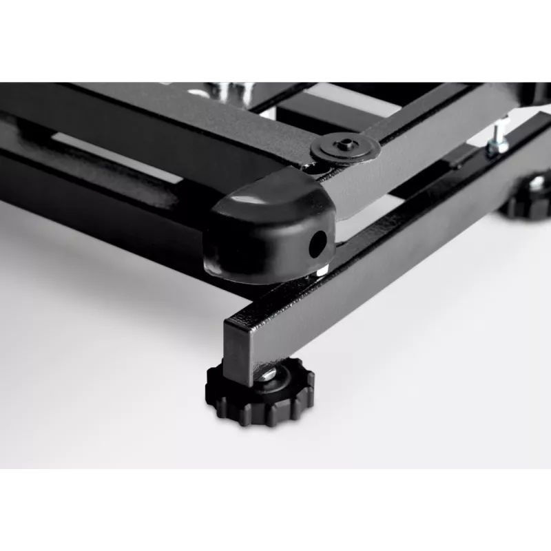 Balance plateforme avec afficheur en inox KERN SFE | Interbalances