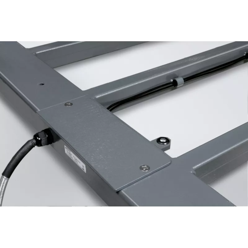 Balance au sol KERN BFB | Interbalances