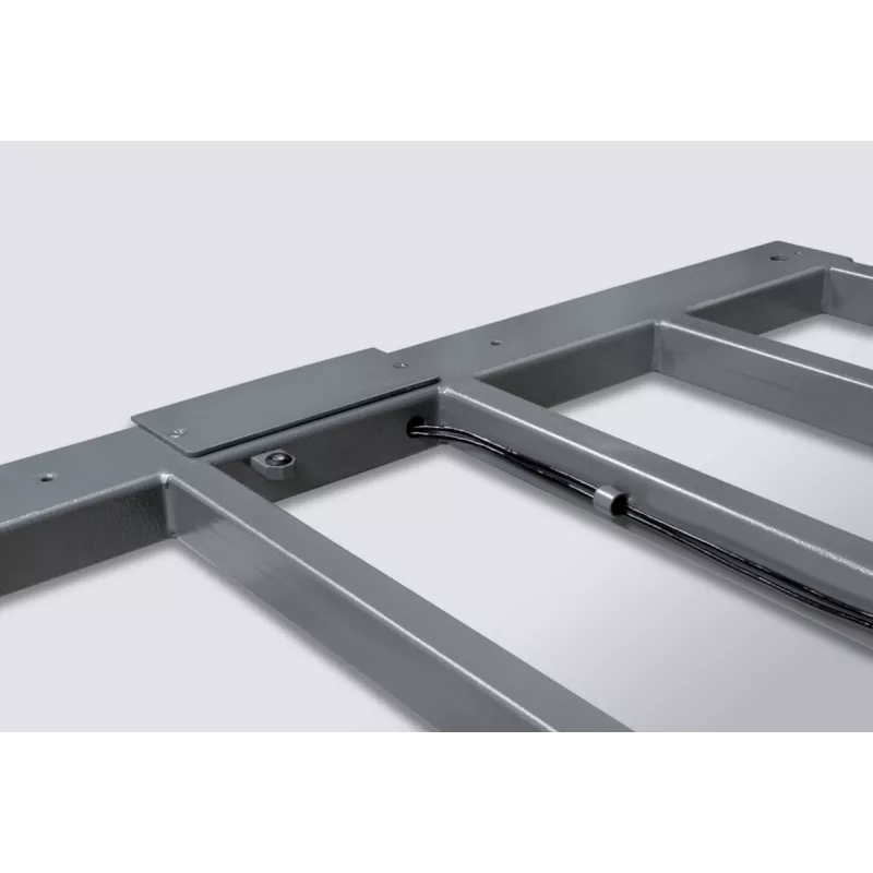 Balance au sol KERN BFB | Interbalances