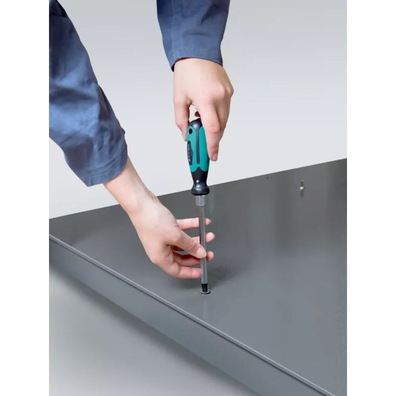 Balance au sol KERN BFB | Interbalances