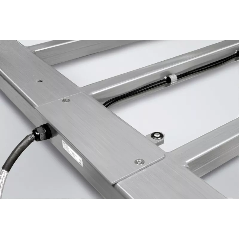 Balance au sol KERN BFN | Interbalances