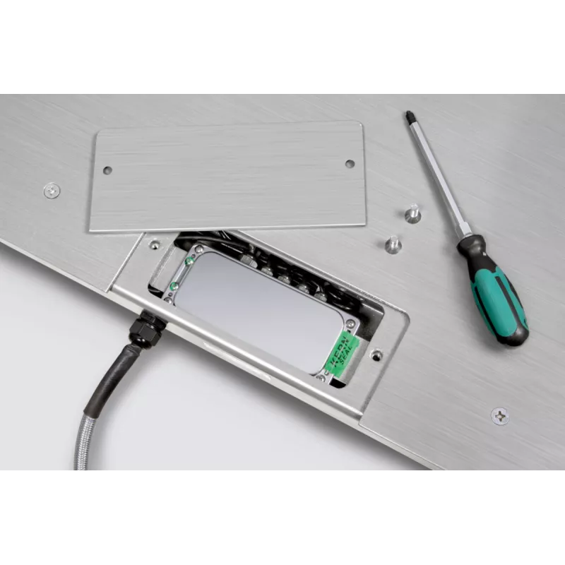 Balance au sol KERN BFN | Interbalances