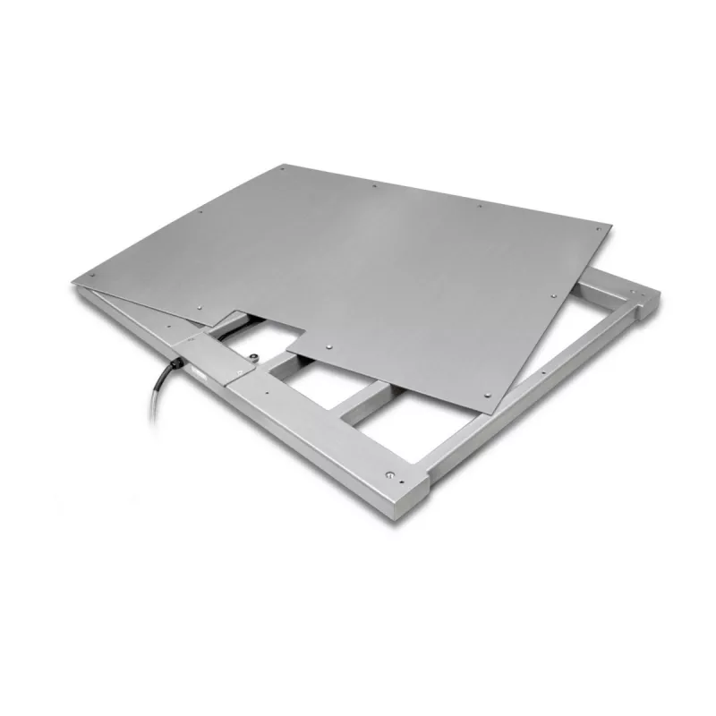 Balance au sol KERN BFN | Interbalances