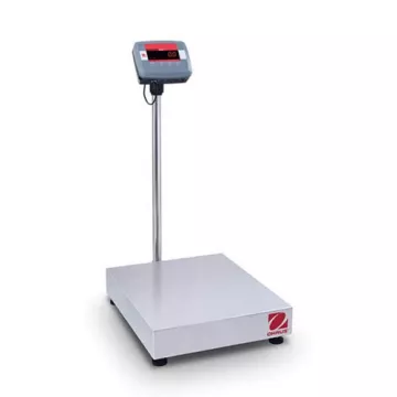Balance de comptoir économique OHAUS DEFENDER® 2000 | Interbalances