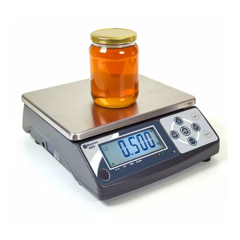 Balance de table BAXTRAN ABD/ ABD DUAL | Interbalances