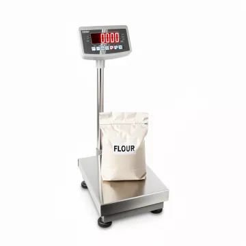 Balance plateforme KERN EFC | Interbalances