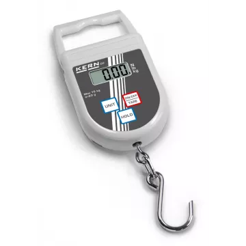 Balance suspendue KERN CH | Interbalances