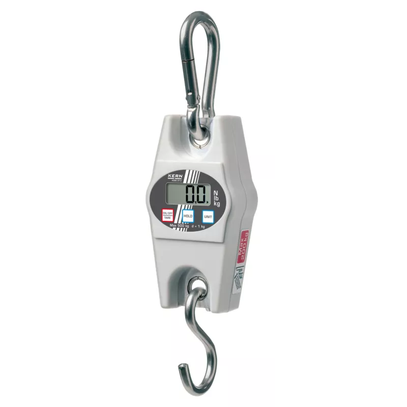 Balance suspendue KERN HCB | Interbalances