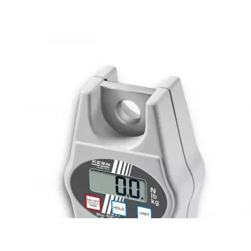 Balance suspendue KERN HCB | Interbalances