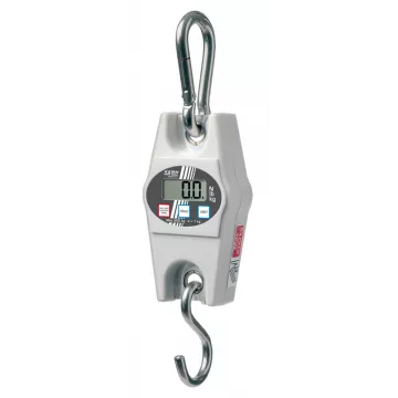 Balance suspendue KERN HCN | Interbalances