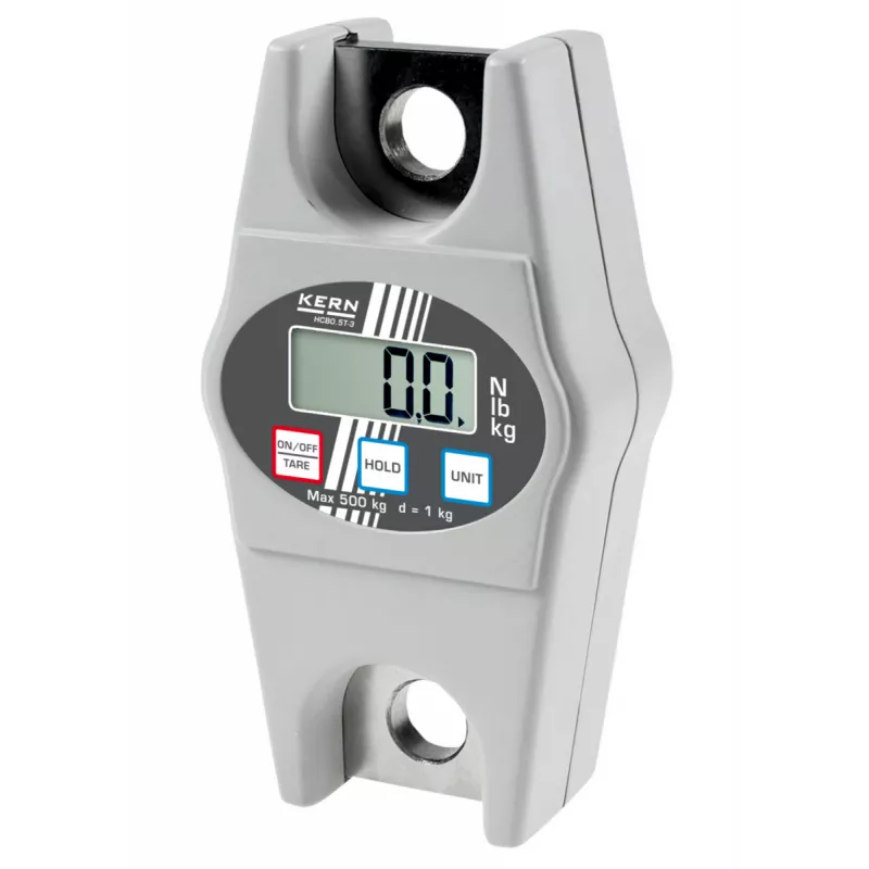 Balance suspendue KERN HCN | Interbalances