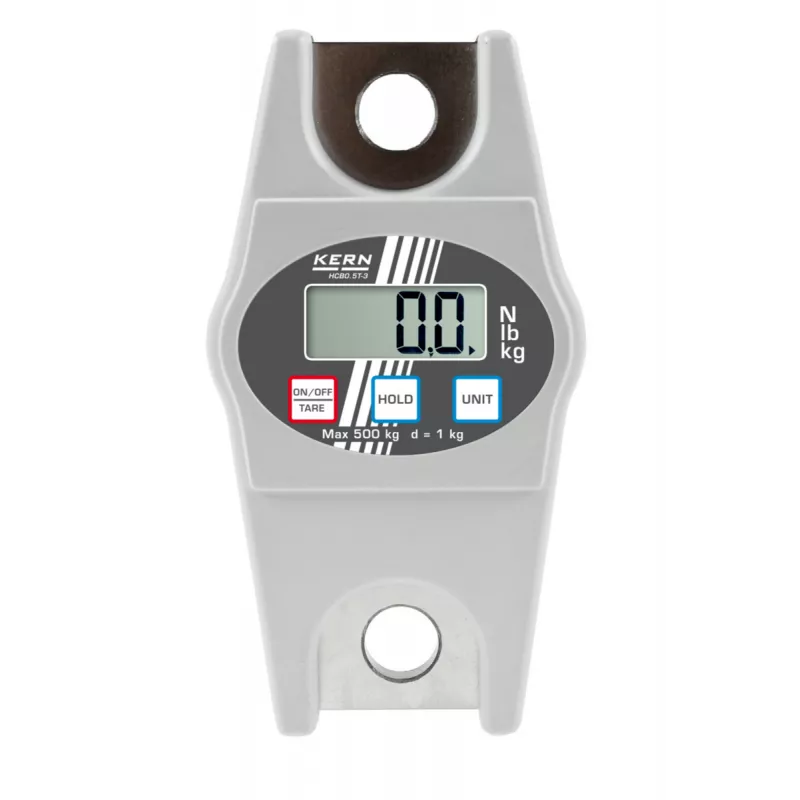 Balance suspendue KERN HCN | Interbalances