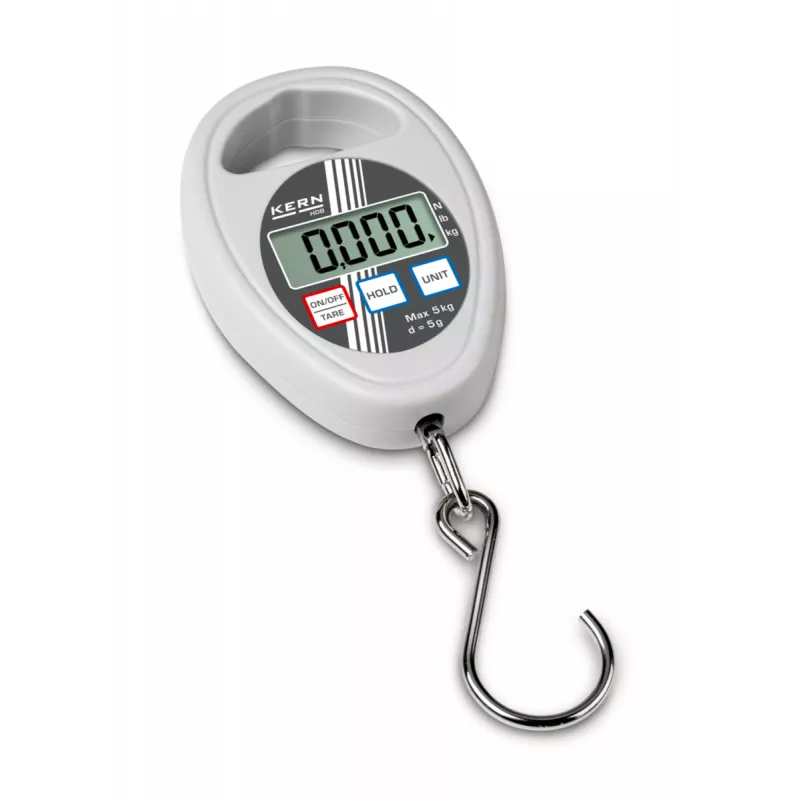 Balance suspendue KERN HDB | Interbalances