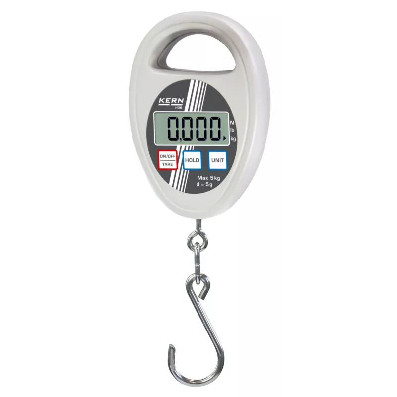 Balance suspendue KERN HDB | Interbalances