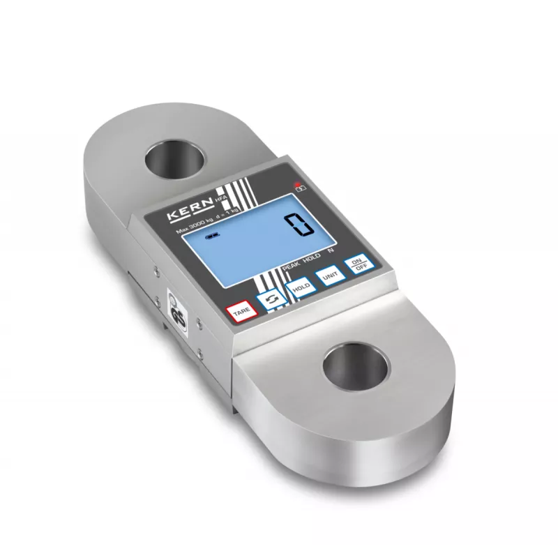 Balance à grue KERN HFA | Interbalances