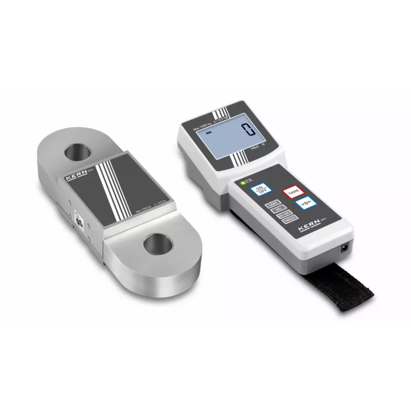 Balance à grue KERN HFC | Interbalances