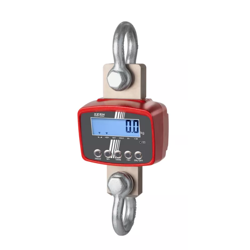 Balance à grue KERN HFD | Interbalances