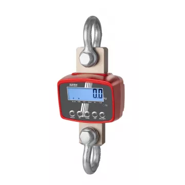 Balance à grue KERN HFD | Interbalances