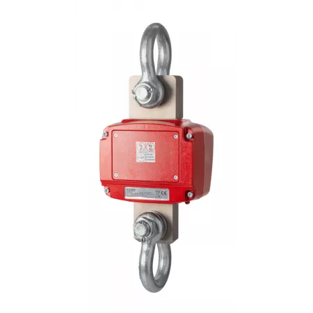 Dynamomètres, Crochets peseurs | Interbalances