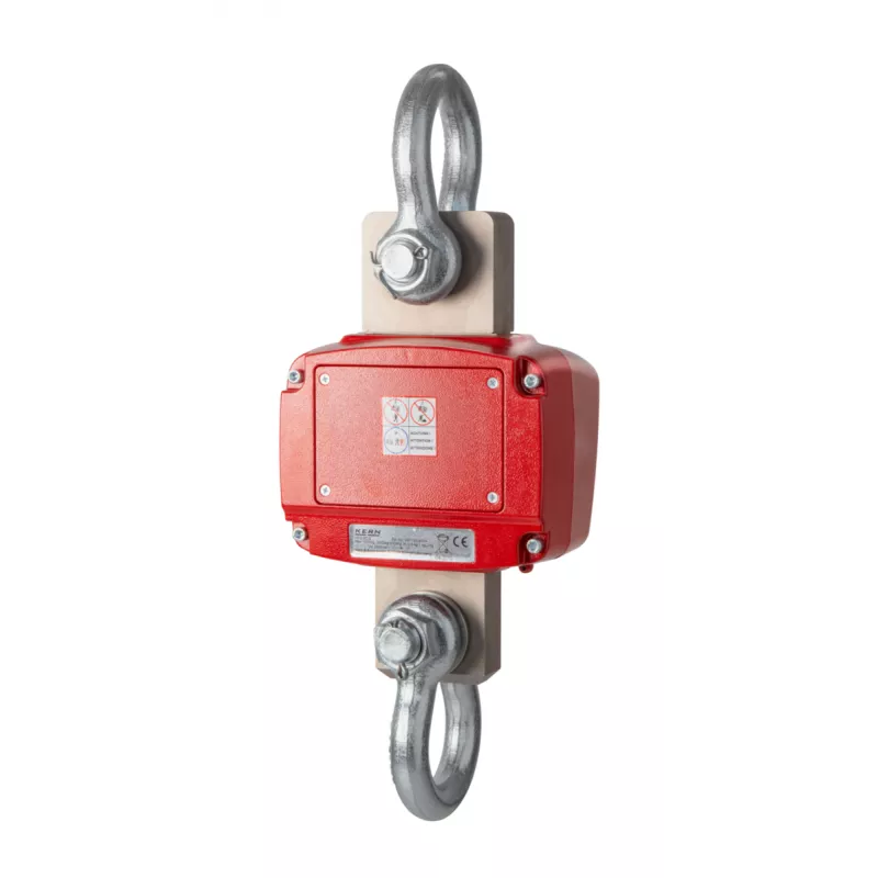 Balance à grue KERN HFD | Interbalances
