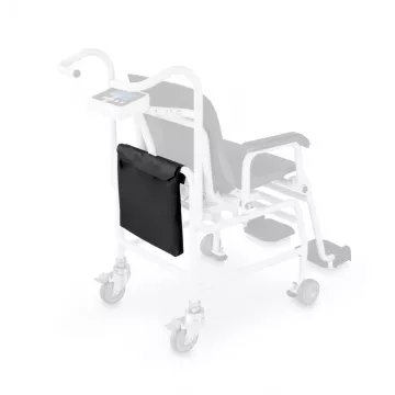 Pochette pour bloc dʼalimentation - KERN MCC-A01 | Interbalances