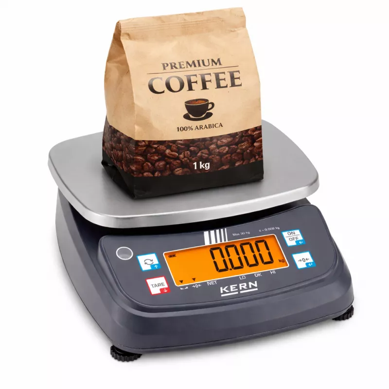 Balance de table KERN FPB