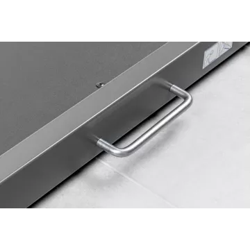Plateforme de pesée pour chaise roulante KERN MWN | Interbalances