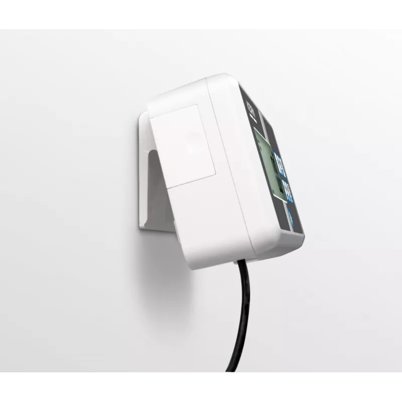 Plateforme de pesée pour chaise roulante KERN MWN | Interbalances