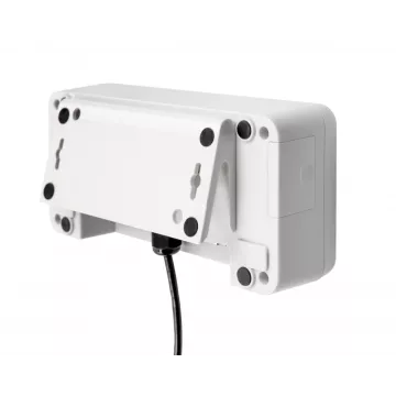 Plateforme de pesée pour chaise roulante KERN MWN | Interbalances