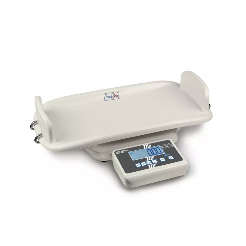 Pèse-bébé KERN MBC · MBC-E | Interbalances