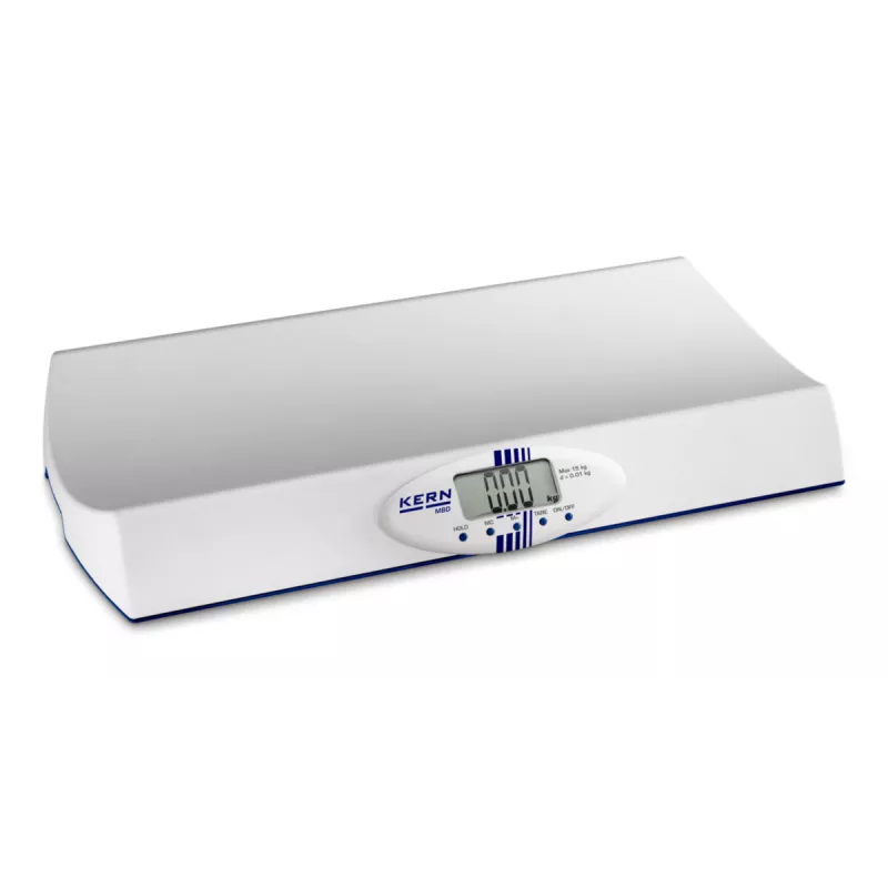 Pèse-bébé KERN MBD | Interbalances