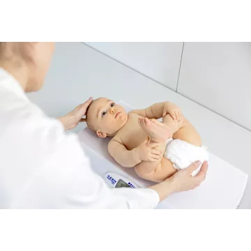 Pèse-bébé KERN MBD | Interbalances