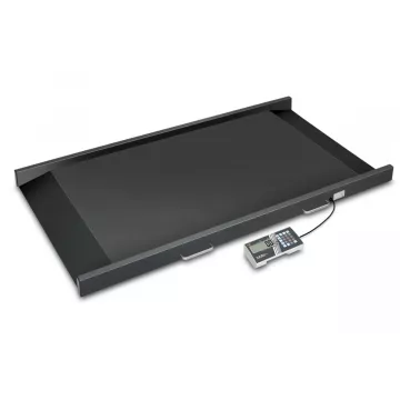 Plateforme de pesée pour chaise roulante MWS | Interbalances