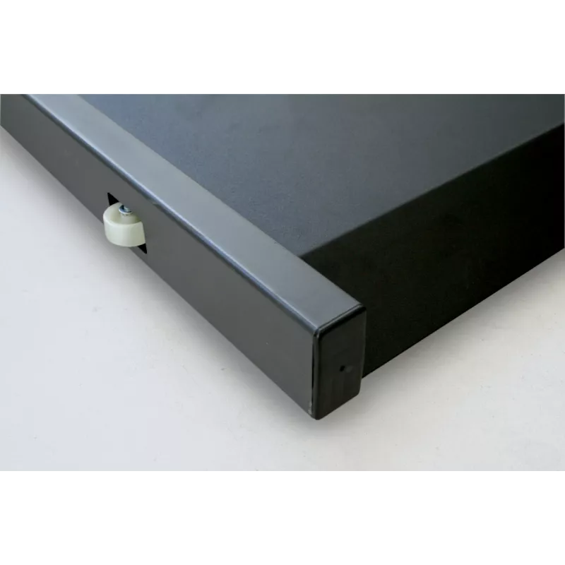 Plateforme de pesée pour chaise roulante MWS | Interbalances