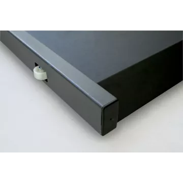 Plateforme de pesée pour chaise roulante MWS | Interbalances