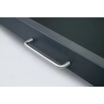 Plateforme de pesée pour chaise roulante MWS | Interbalances