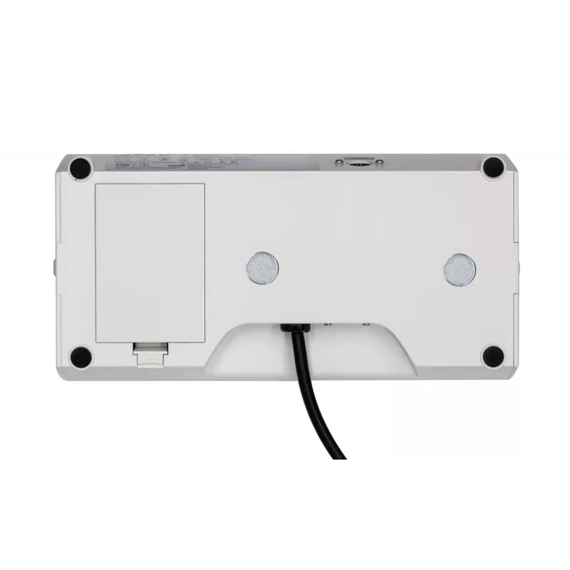 Plateforme de pesée pour chaise roulante MWS | Interbalances