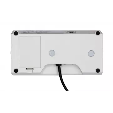 Plateforme de pesée pour chaise roulante MWS | Interbalances