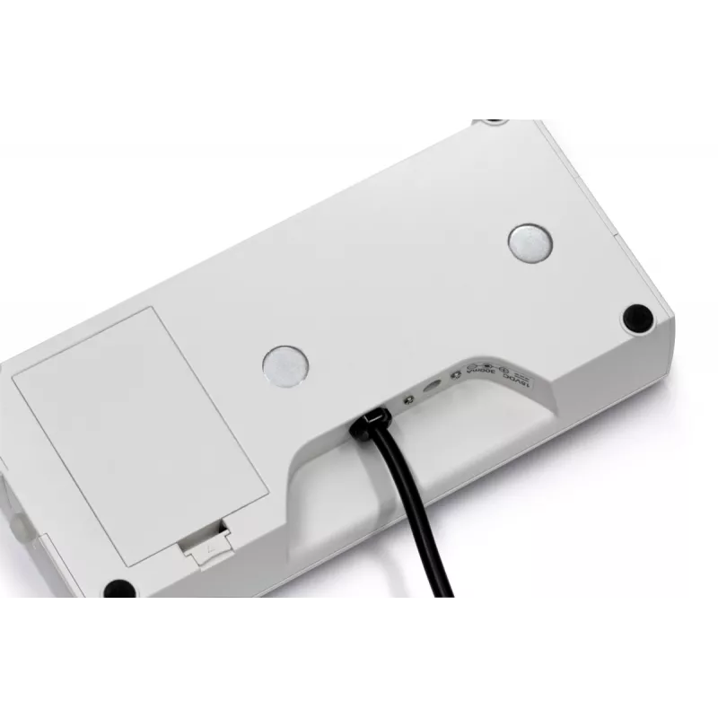 Plateforme de pesée pour chaise roulante MWS | Interbalances