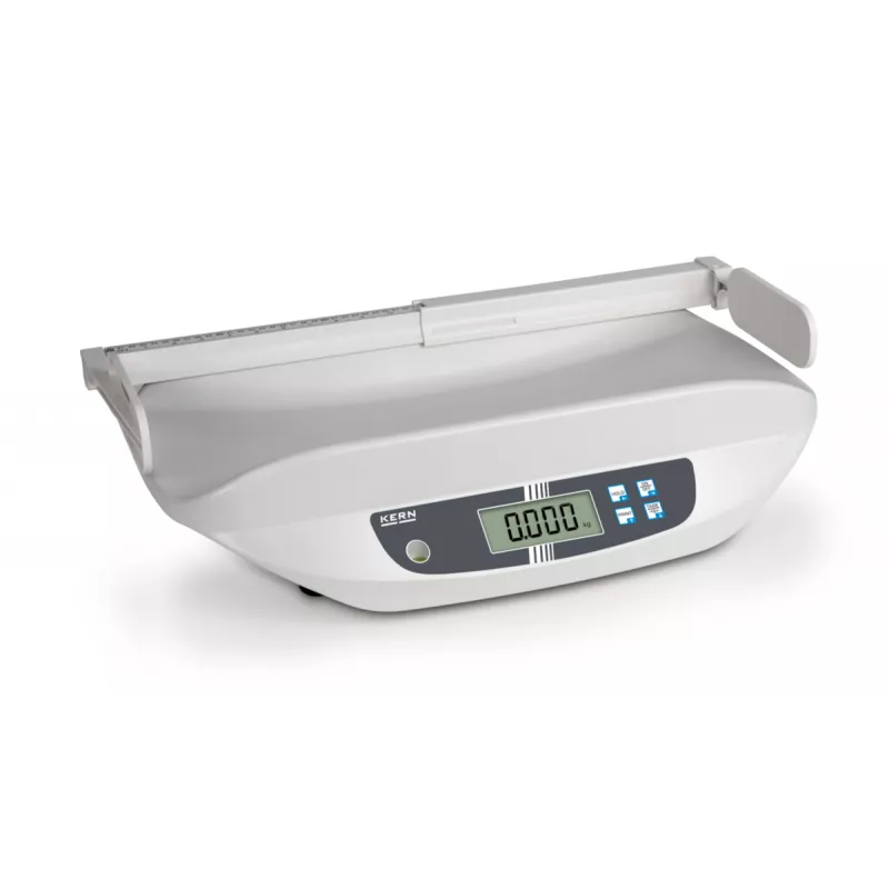 Toise mécanique KERN MBA-A01 | Interbalances