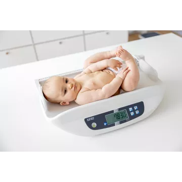 Toise mécanique KERN MBA-A01 | Interbalances