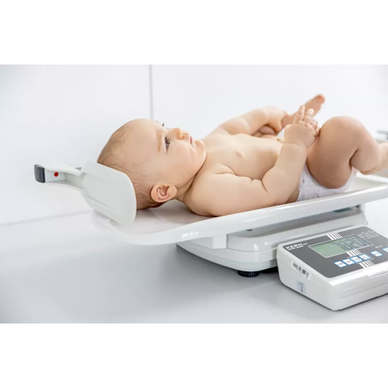 Toise mécanique KERN MBC-A01 | Interbalances