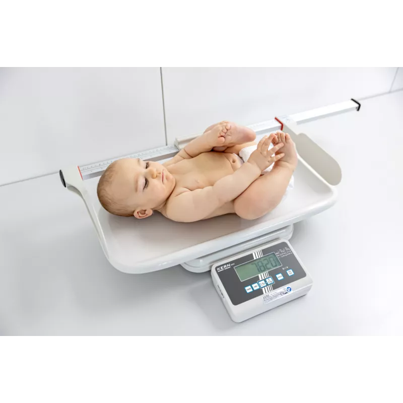 Toise mécanique KERN MBC-A01 | Interbalances