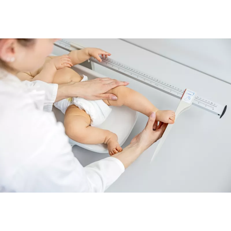 Toise mécanique KERN MBC-A01 | Interbalances