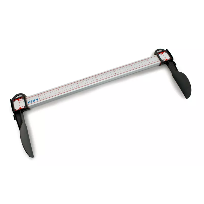Toise mécanique KERN MSB 80 | Interbalances